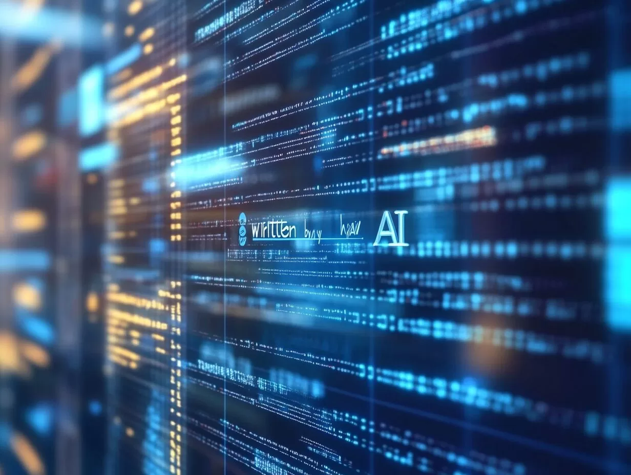 China's Bold Move: Shaping Global AI Regulation with Watermarks