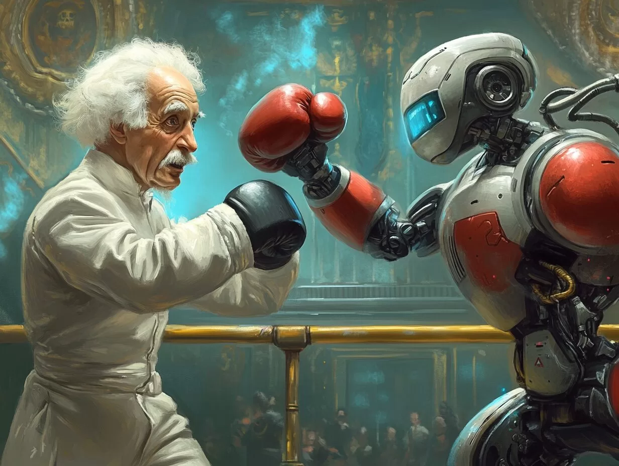 ChatGPT's Unsettling Advance: Is It Getting Too Smart?