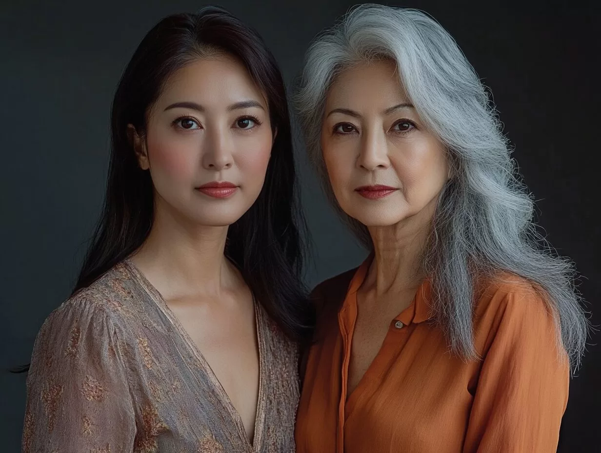 Chat with Your Future Self: AI Brings Your Future to You