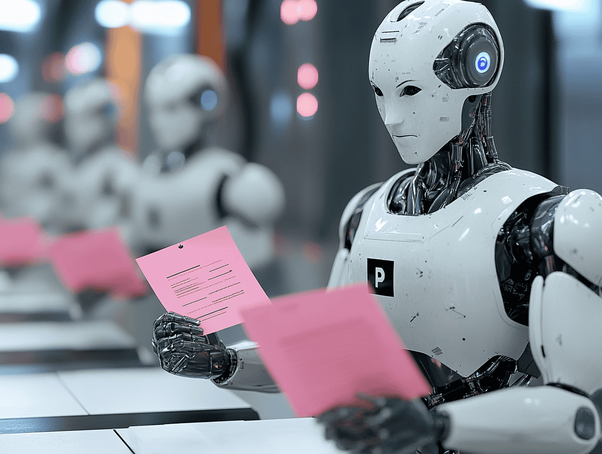 Nevada's AI Experiment: Unemployment Benefits Decided by Machines