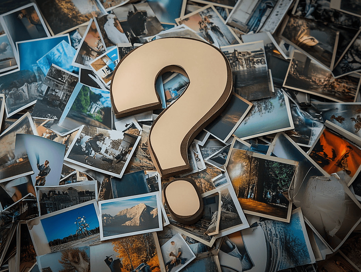 Maximising Memories: Google's AI-Powered Ask Photos Feature