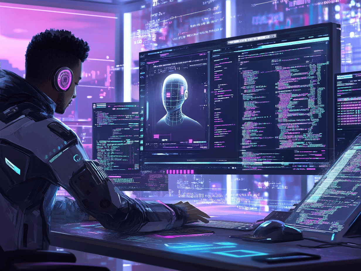 AI Coding Assistants: The Future of Software Development