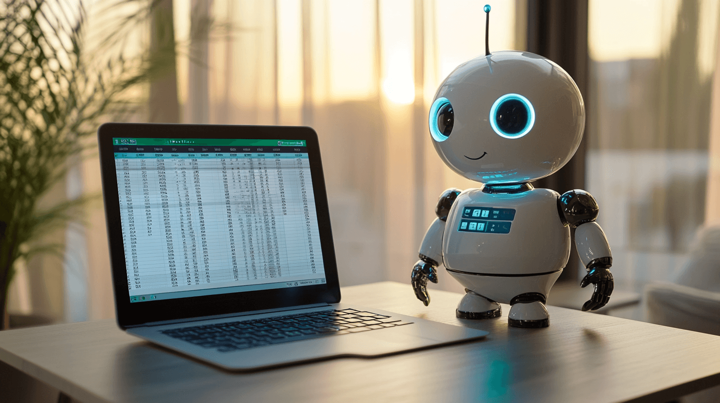 Revolutionise Your Spreadsheets: 5 Ways to Up Your Excel Game with Microsoft Copilot