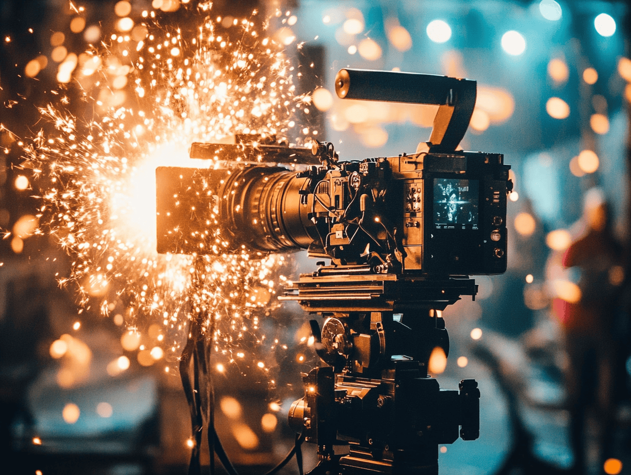 Revolutionising Video Creation: Adobe's Upcoming Generative AI Tools