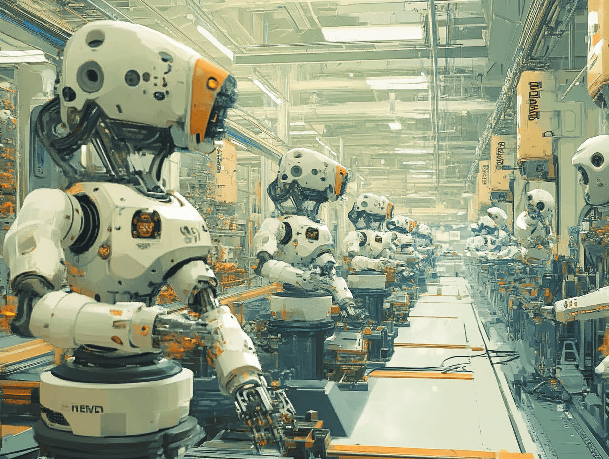 Unilever and Accenture: Revolutionising Productivity with Generative AI