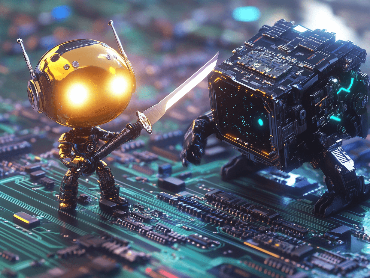 David vs. Goliath: Startup Xockets Takes on AI Giants Nvidia and Microsoft