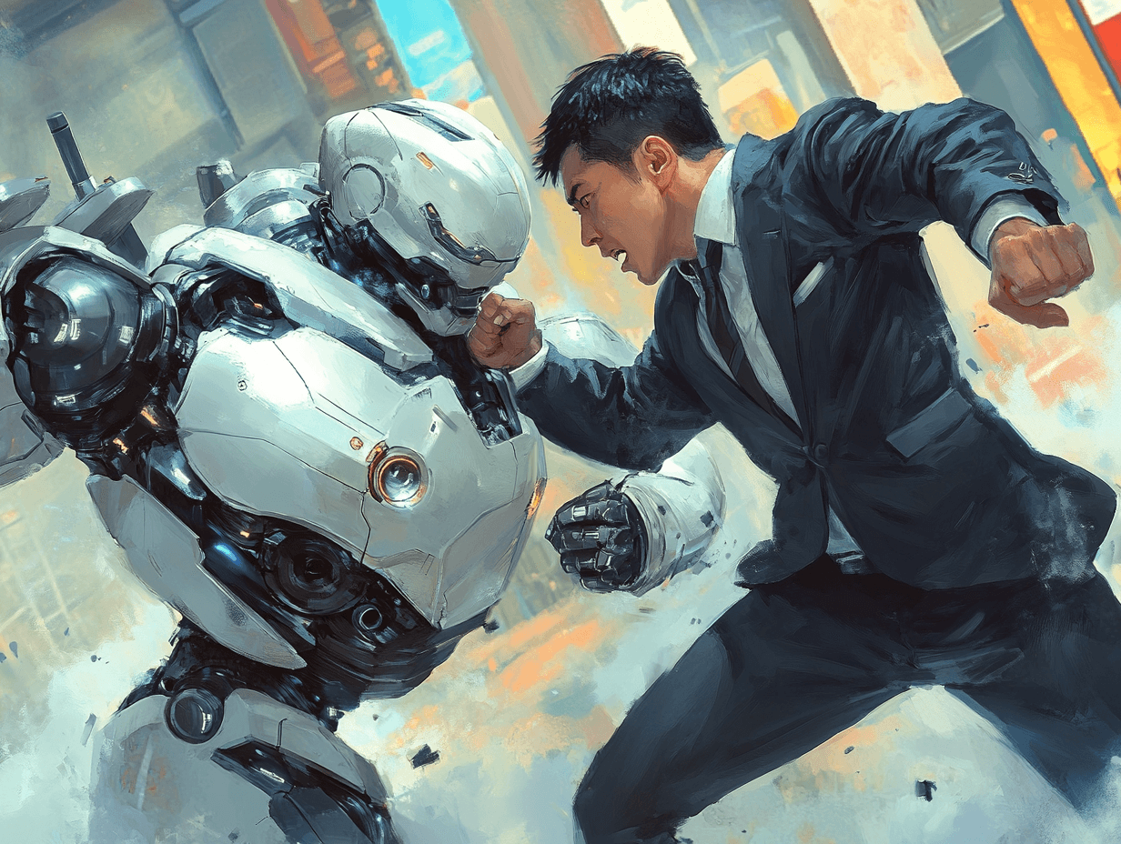 AI in Asia: Bridging the Risk Management Gap