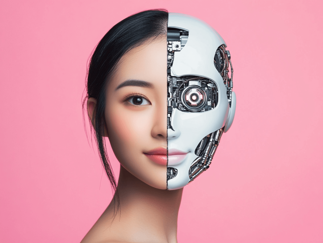 The Mind-Blowing Future of AI: Ray Kurzweil's Predictions for 2050