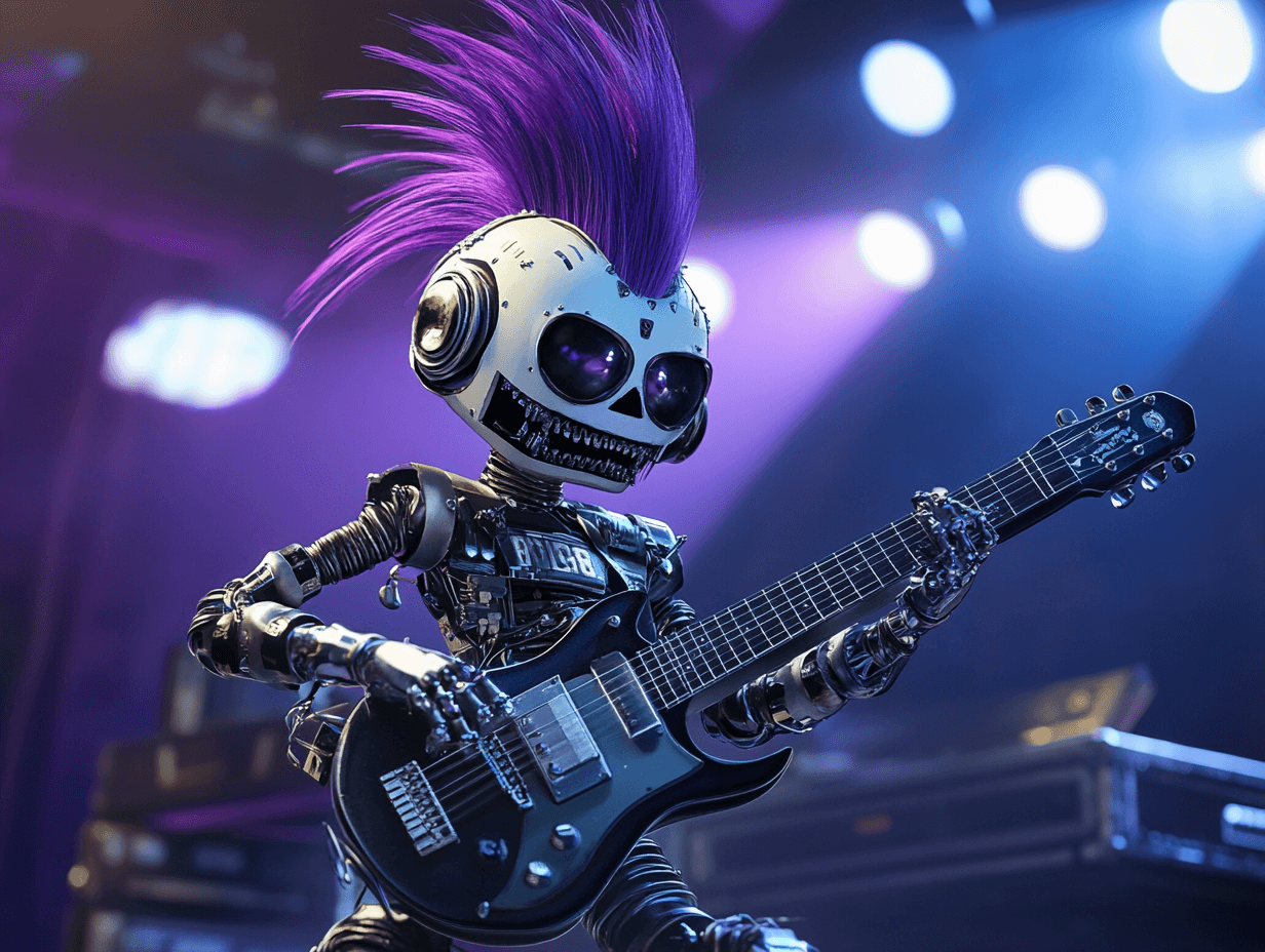 Revolutionising Entertainment: Meet the AI-Powered Startup Disrupting the Trillion-Dollar IP Sector