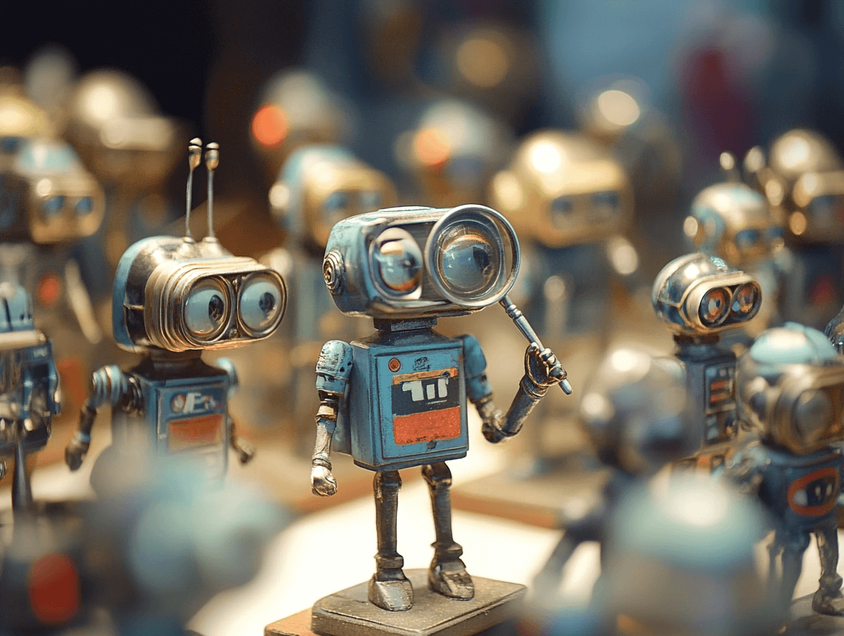 Revolutionising Search: Google AI Overviews and Their Impact on SEO