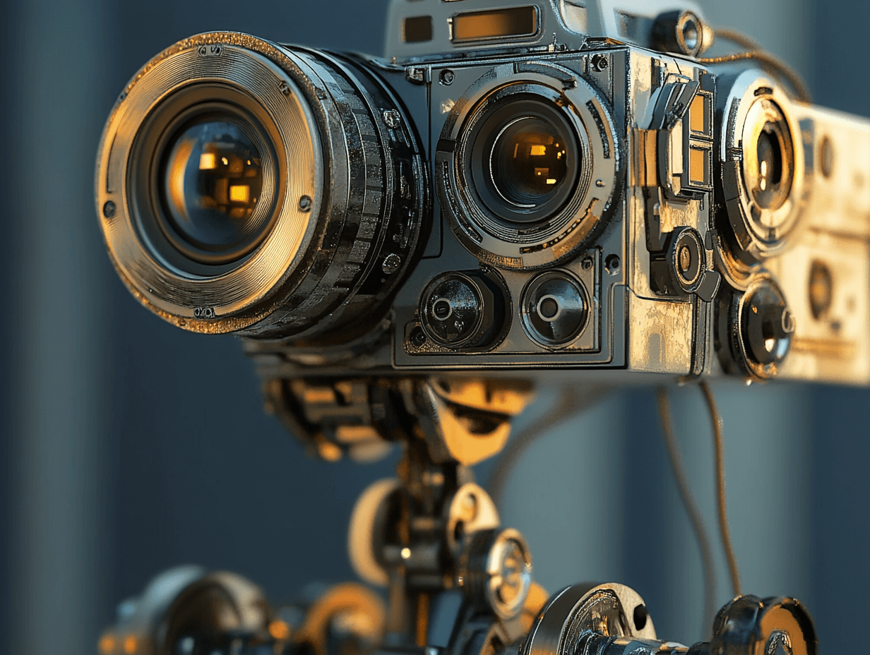 Mastering AI Filmmaking: The Future is Here