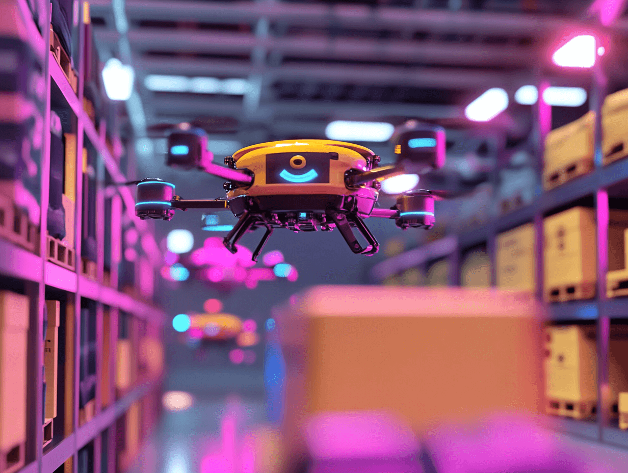 Amazon's AI Revolution: Hiring Covariant Founders and Licensing Deal