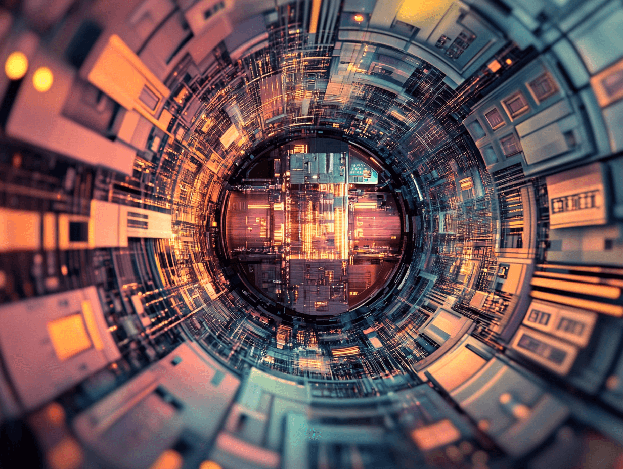 Revolutionising AI: China's Groundbreaking Optical AI Chip