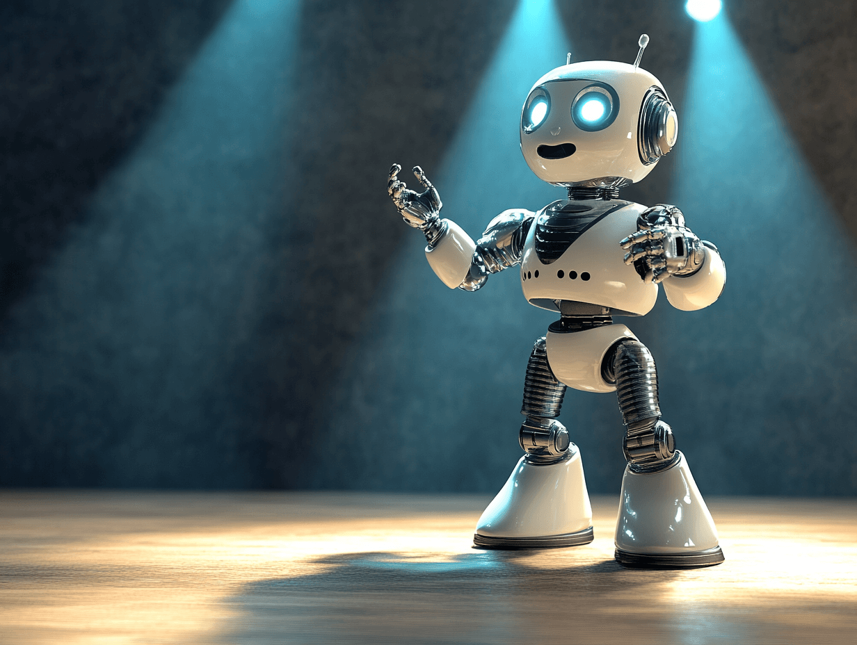 Can AI Really Make Us Laugh? A Comedian's Experiment with ChatGPT