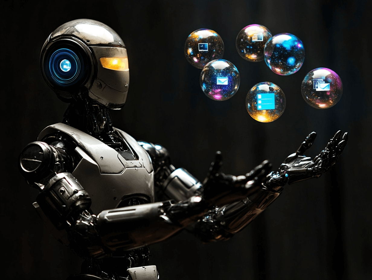 Revolutionise Your Life: 8 Ways AI Can Boost Your Work-Life Balance