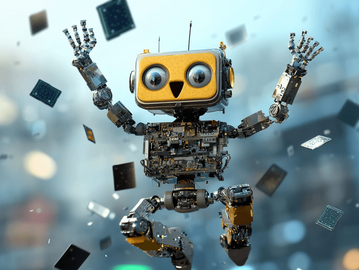 Groq's $640 Million Boost: A New Challenger in the AI Chip Industry