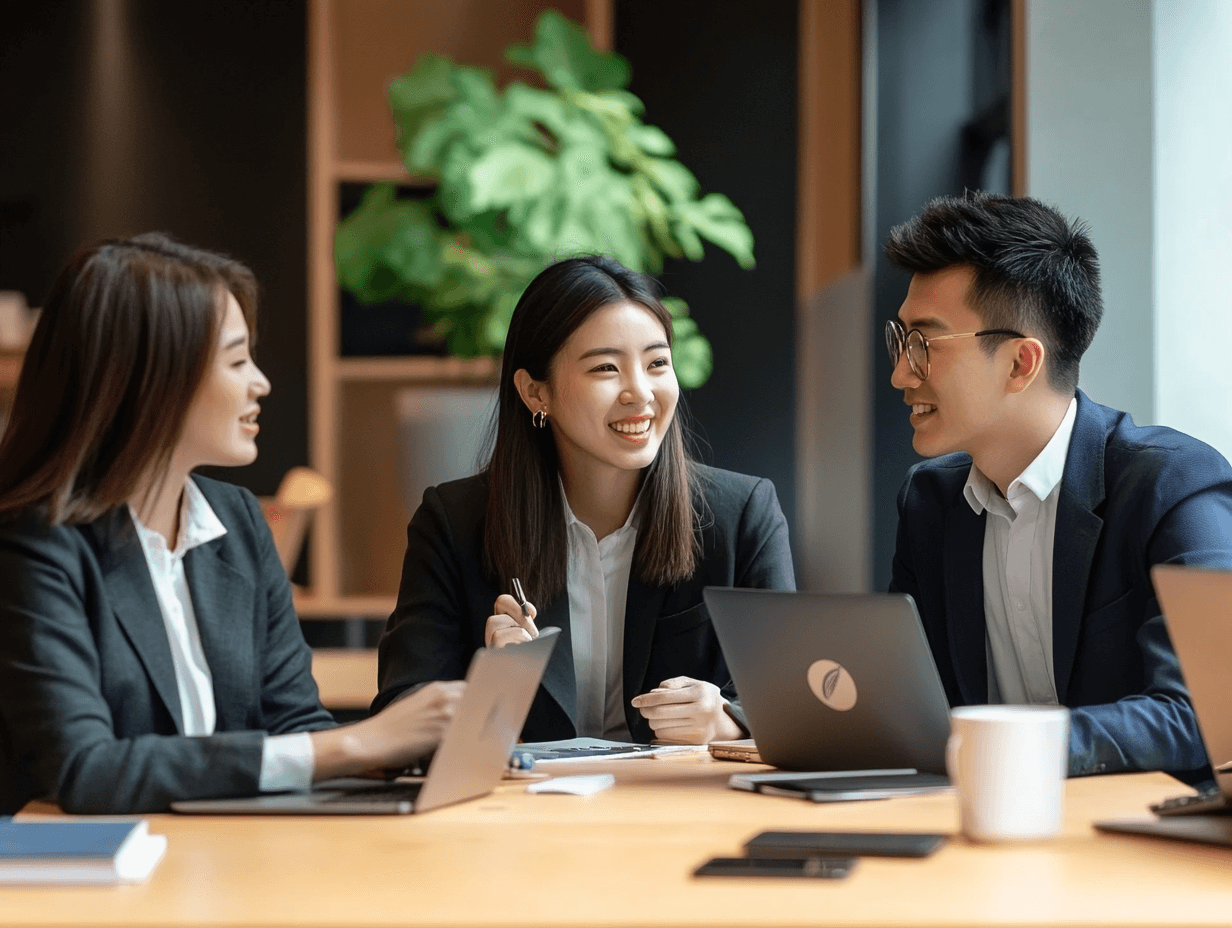 Google's AI Academy: Igniting AI Innovation in Asia-Pacific