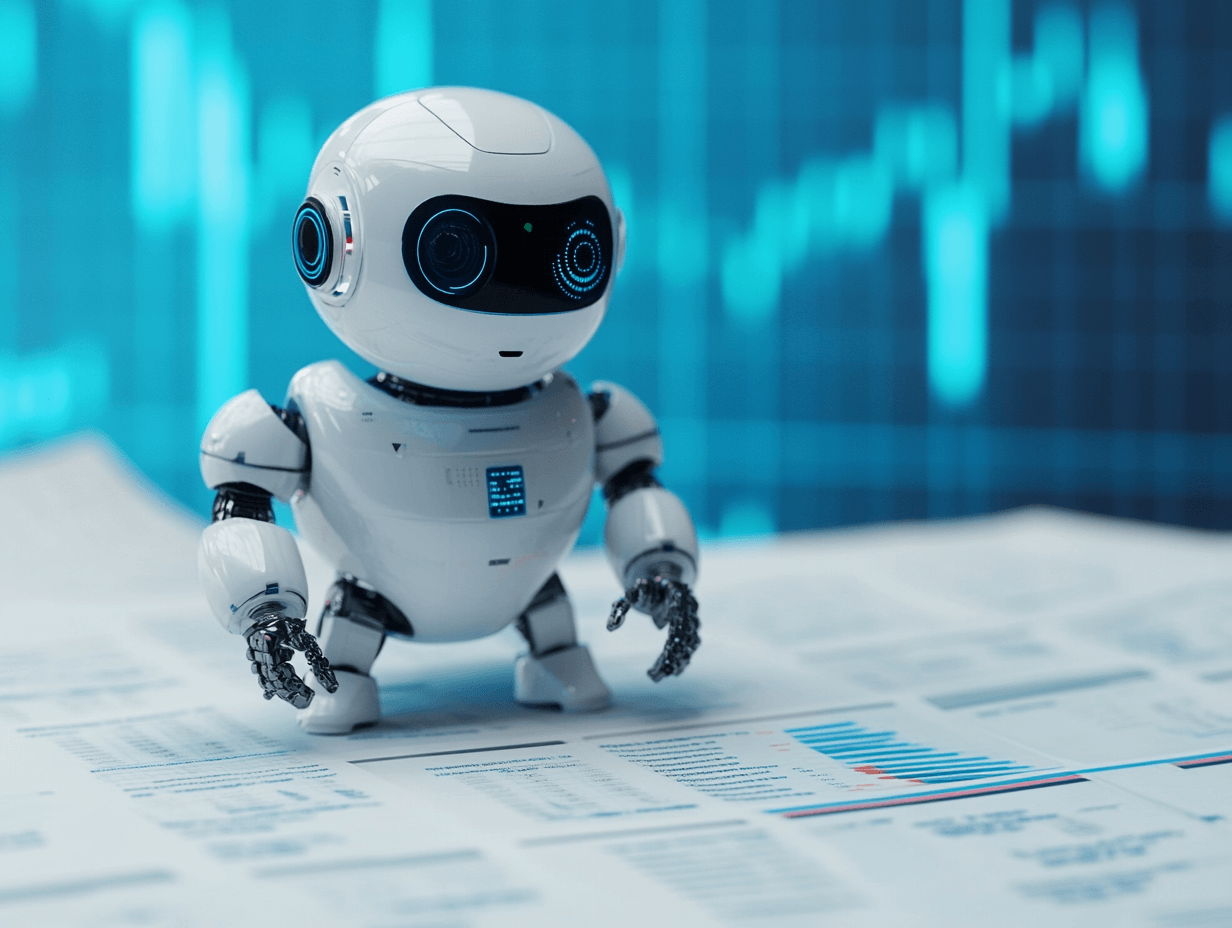 AI Revolution: How PortfolioPilot is Disrupting Wealth Management