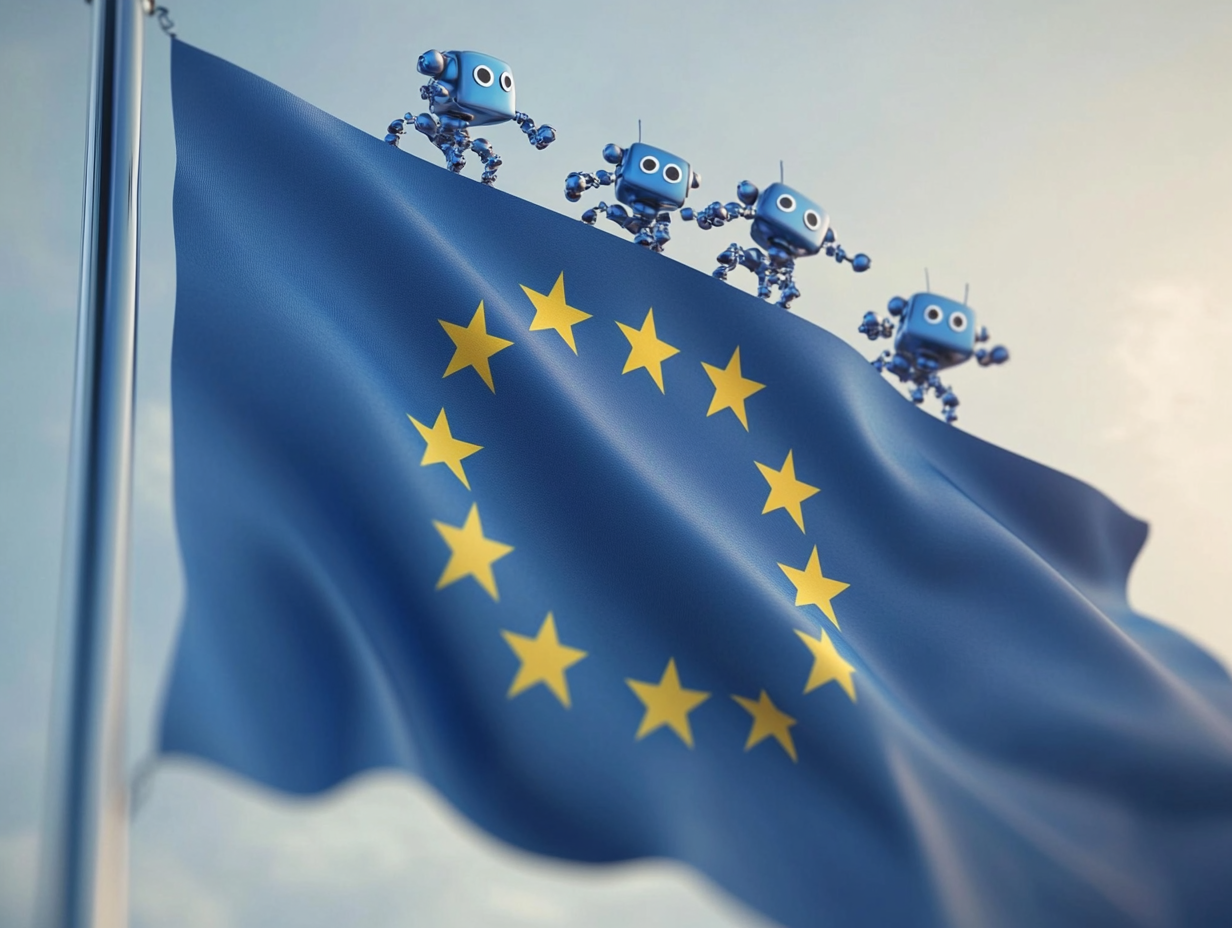 Europe's €100B CERN for AI Project: A Game-Changer for AI in Europe