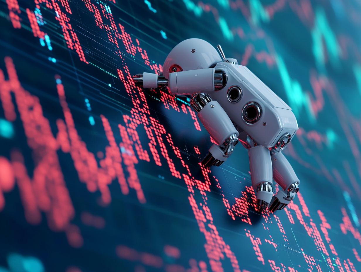 AI Stocks Slump: A Wake-Up Call for Investors in Asia