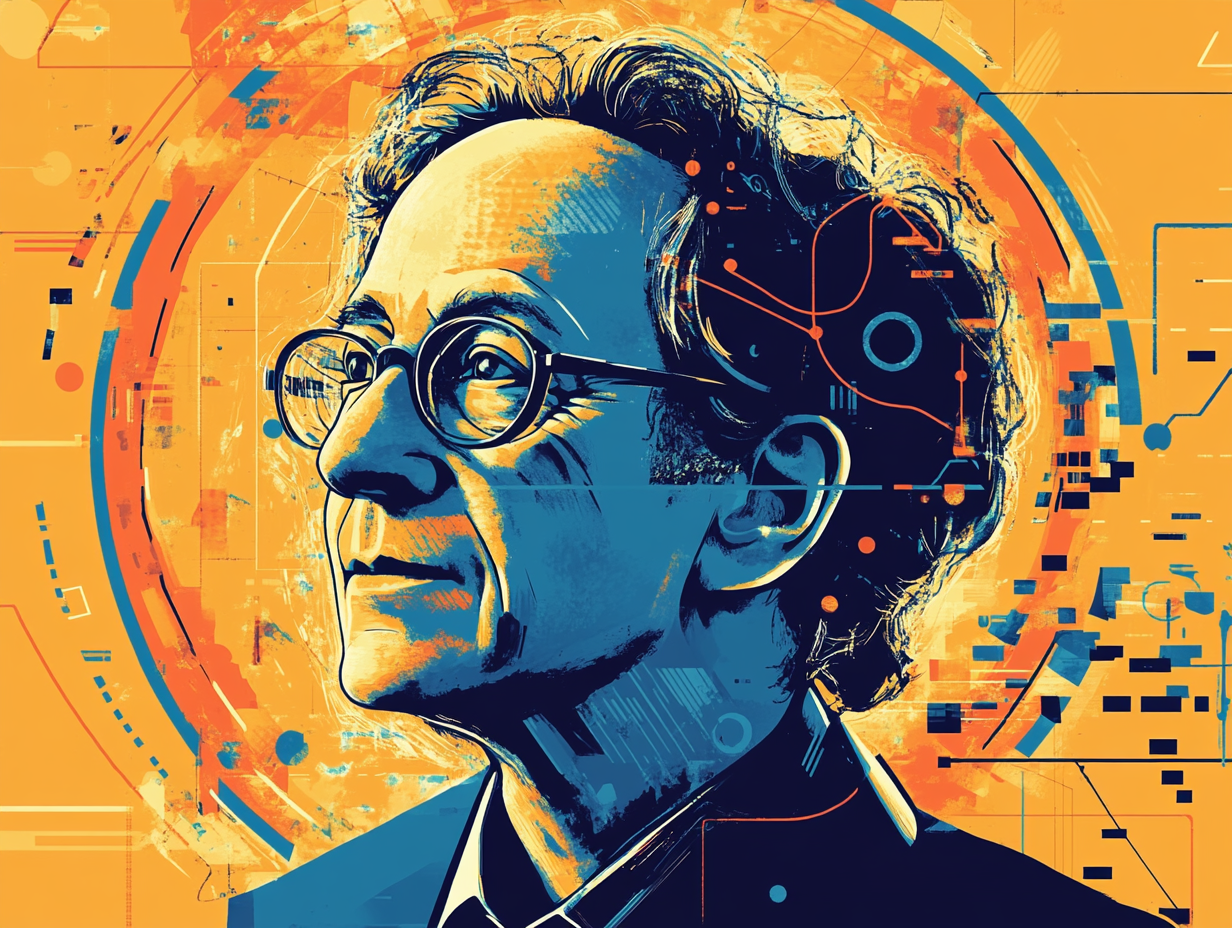 The Future is Now: Kurzweil's Bold Predictions for AI
