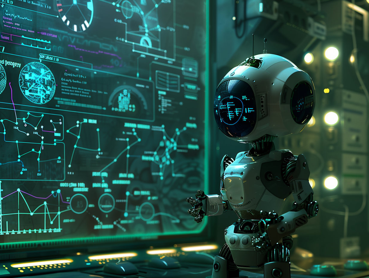 AI Takes on Math: Google's Breakthroughs in Reasoning