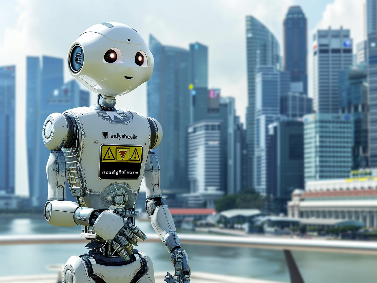 Unveiling AI Safety Labels: A New Era of Transparency in Singapore and Beyond