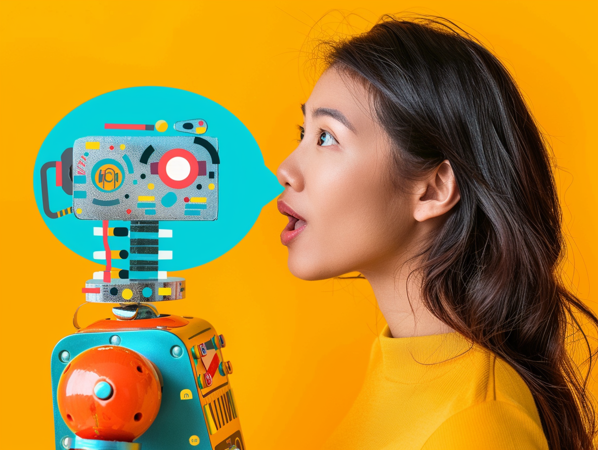 Use Generative AI to Help You Craft Better Prompts