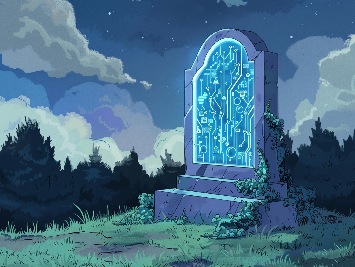 The Sinister Truth Behind the 'Dead Internet Theory': AI's Takeover of the Web