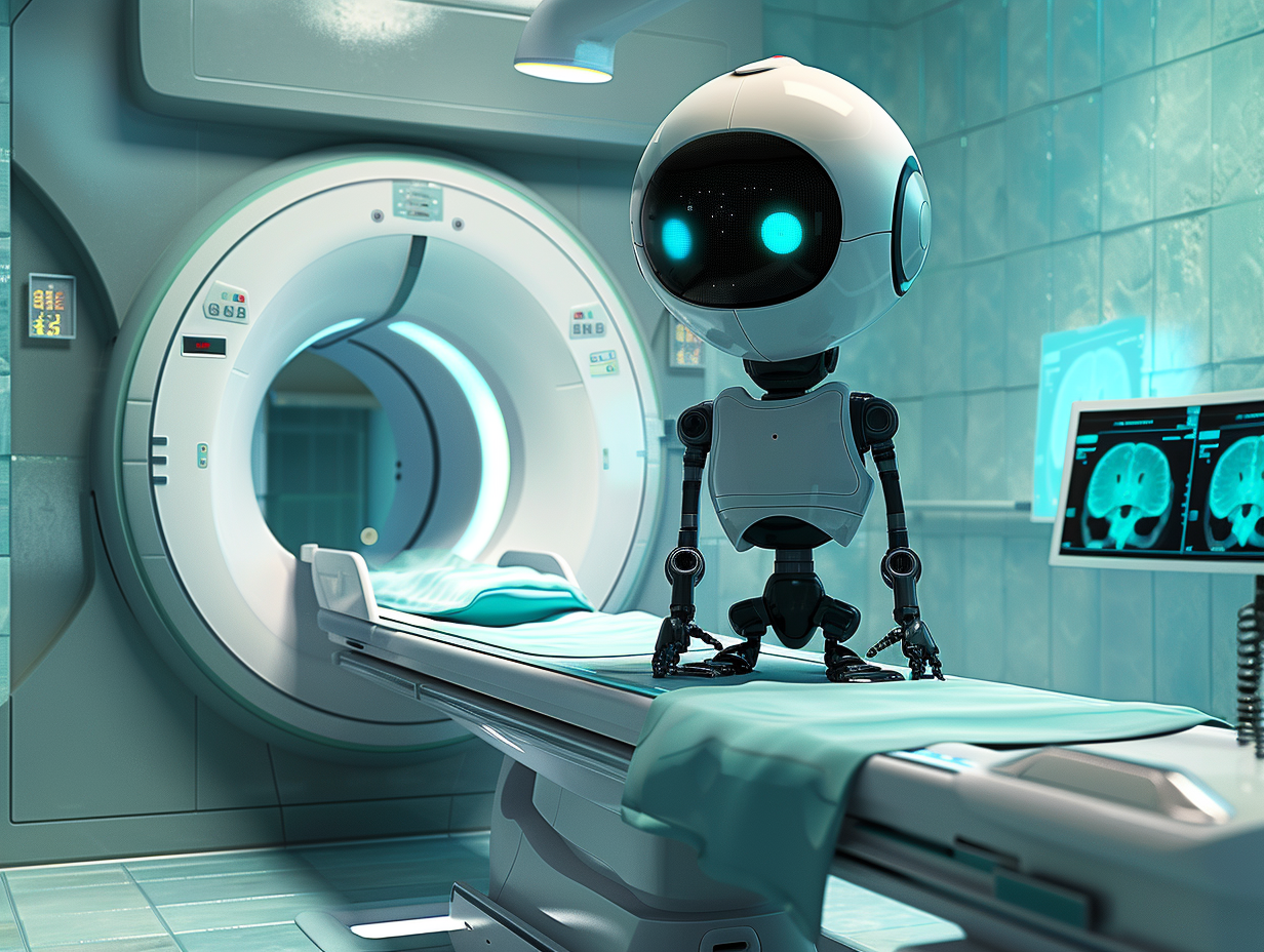 Revolutionising Cancer Diagnosis: China's AI Marvel, PathOrchestra