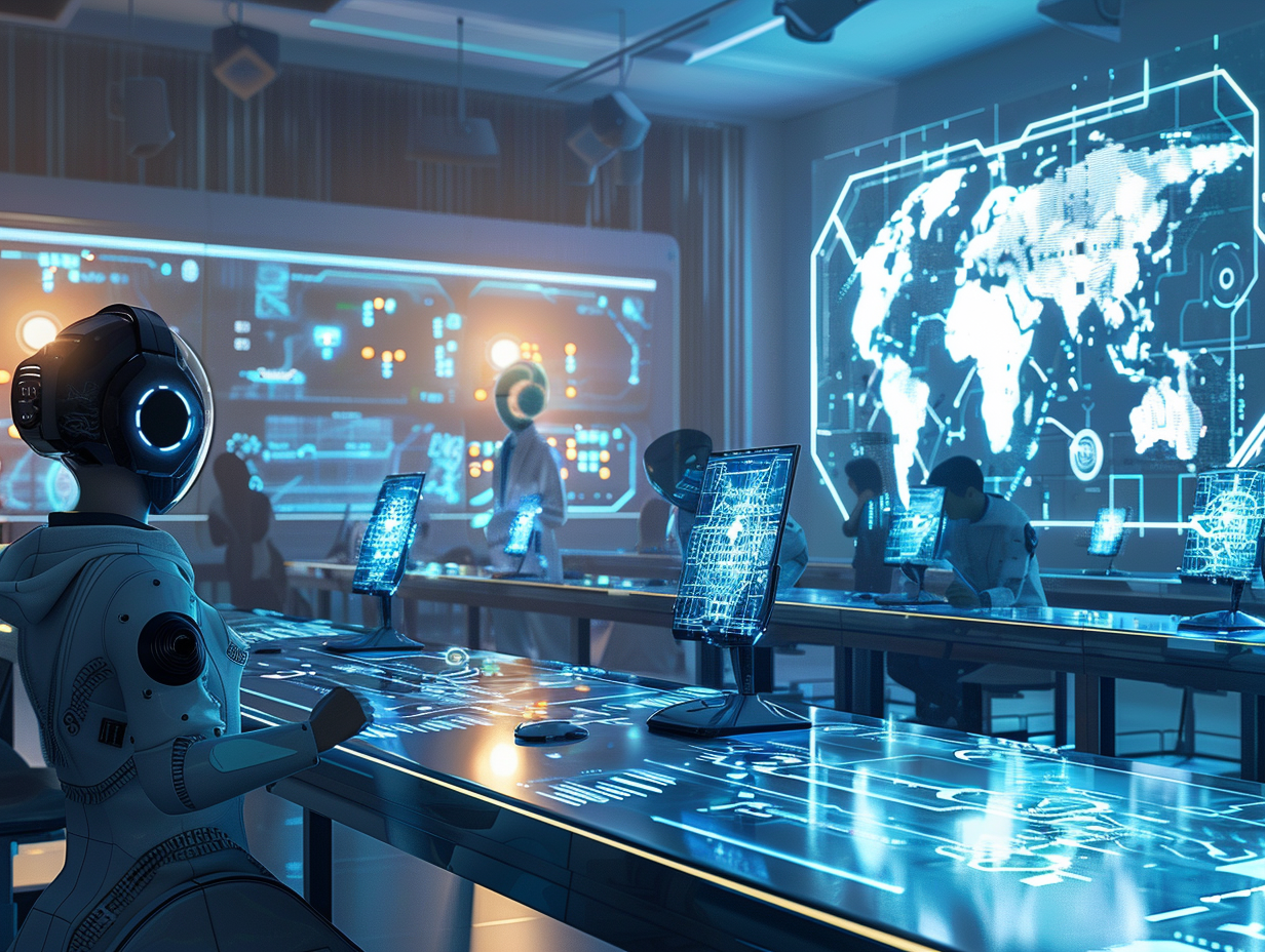 Andrej Karpathy Launches Eureka Labs