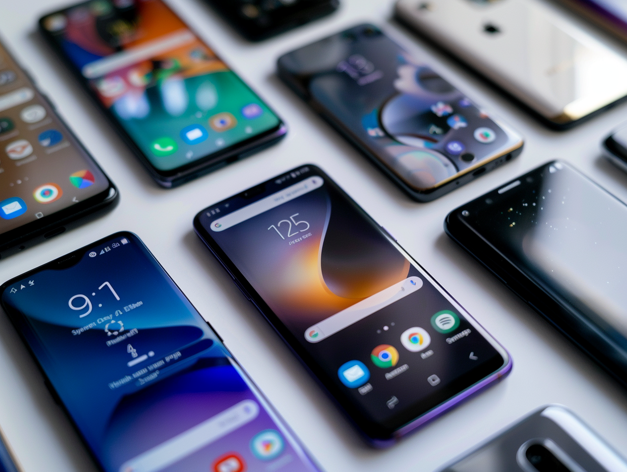 Unveiling Samsung One UI 7: A Game-Changer in Design and Performance