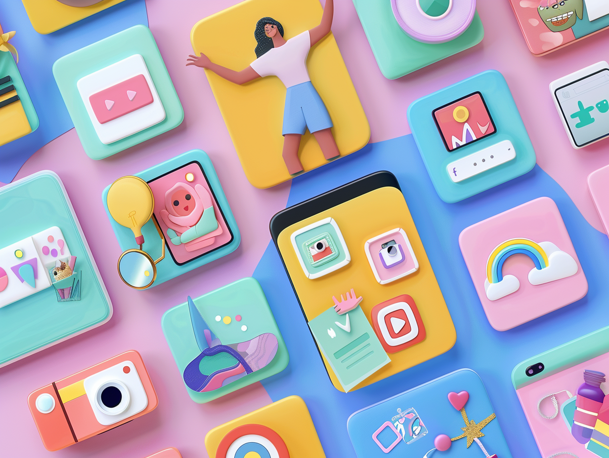 Reviving Social Connections: noplace, the Gen Z Haven