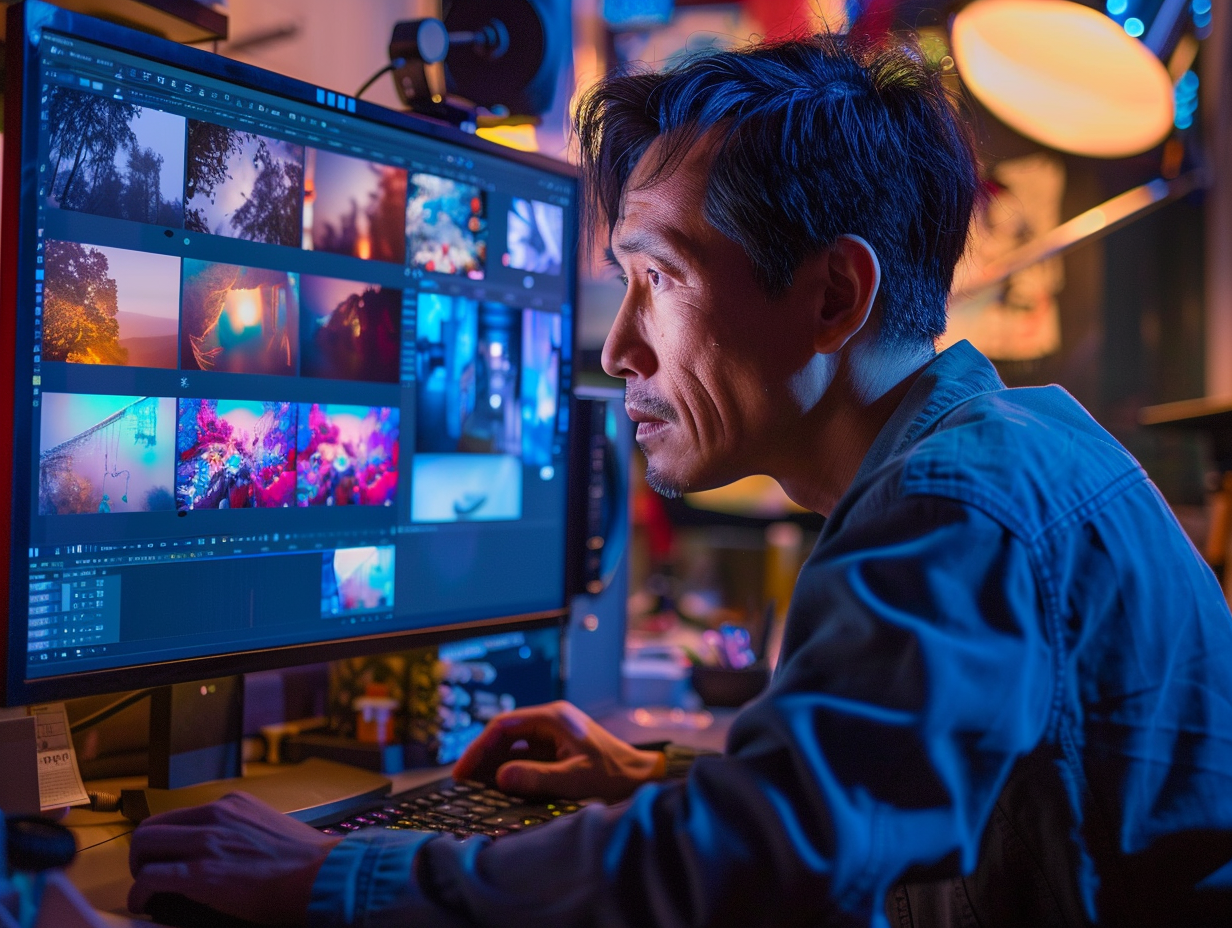 Unleash Your Creativity with the Top Free AI Video Generators