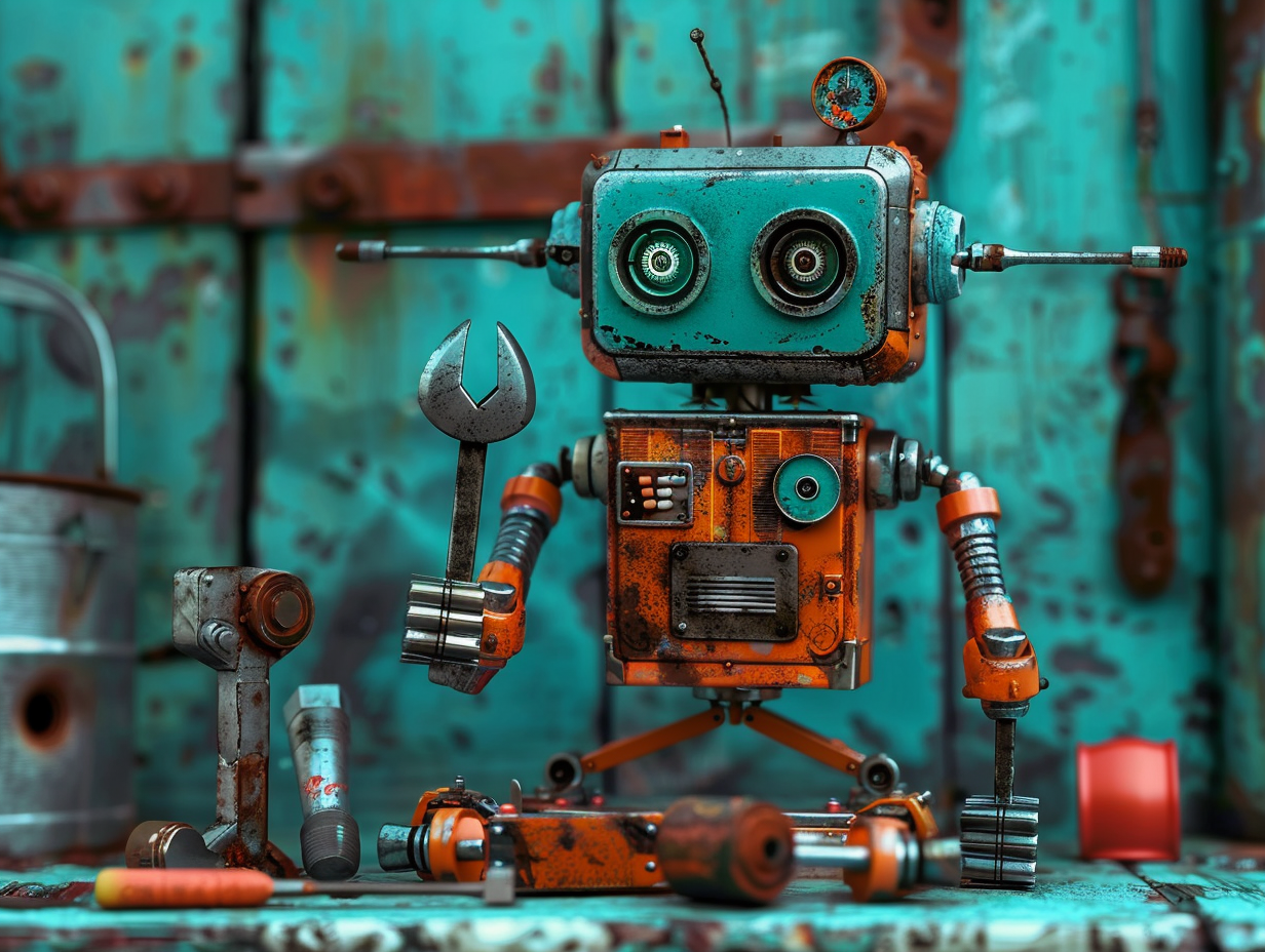 Unveiling Top AI Innovations: Transforming the Tech Landscape