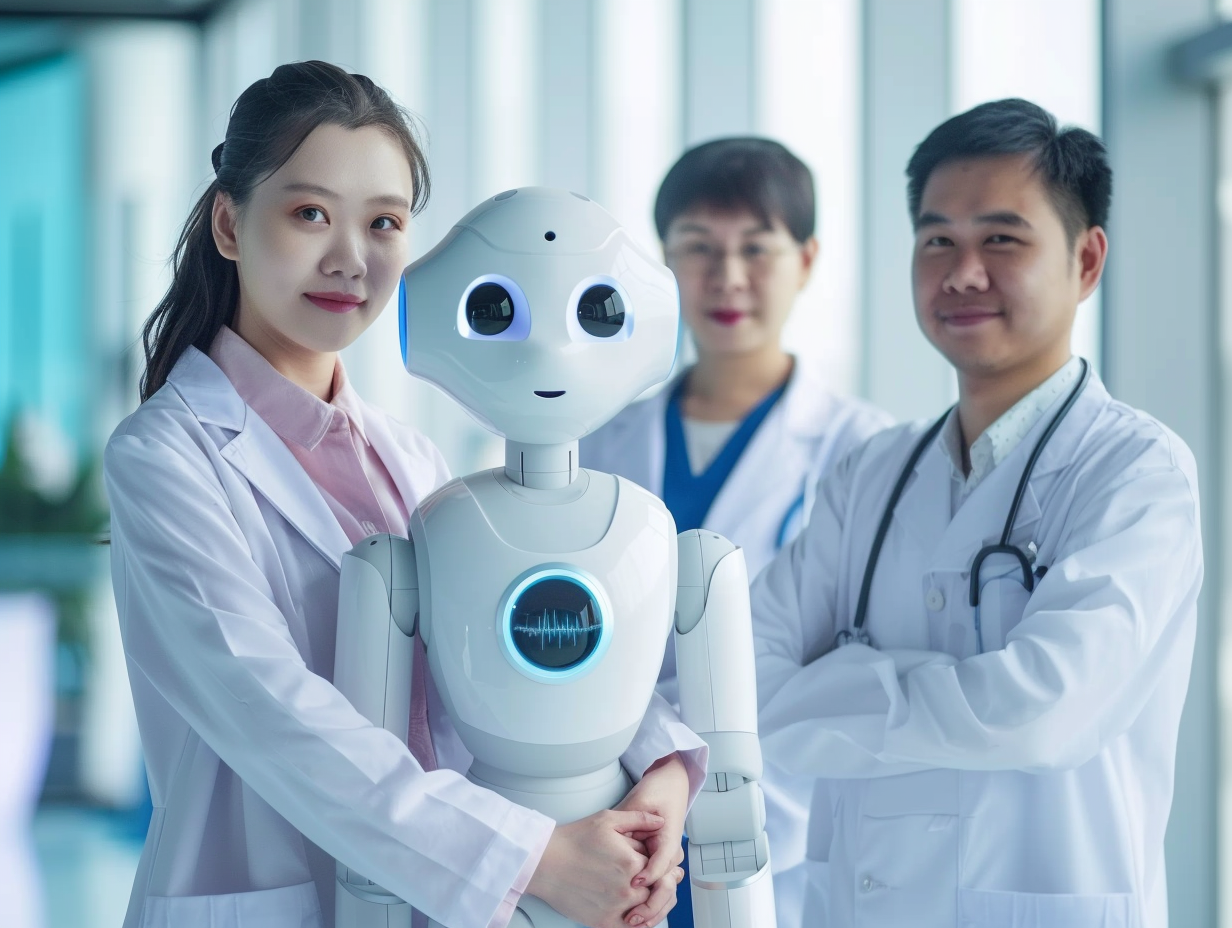 Google's Med-Gemini Outshines GPT in Clinical Diagnostics