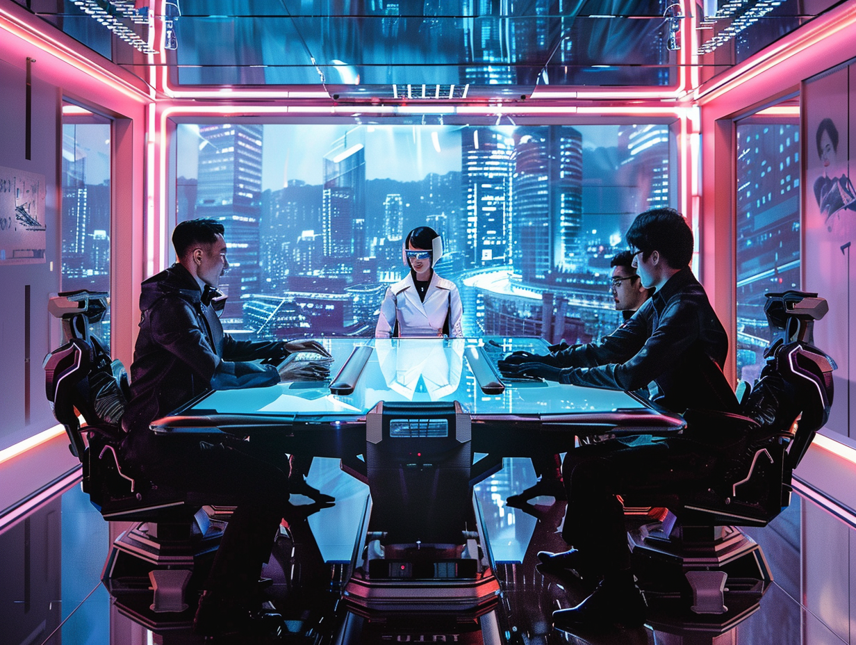 The Best AI and Collaboration Tools Transforming Workplace Productivity