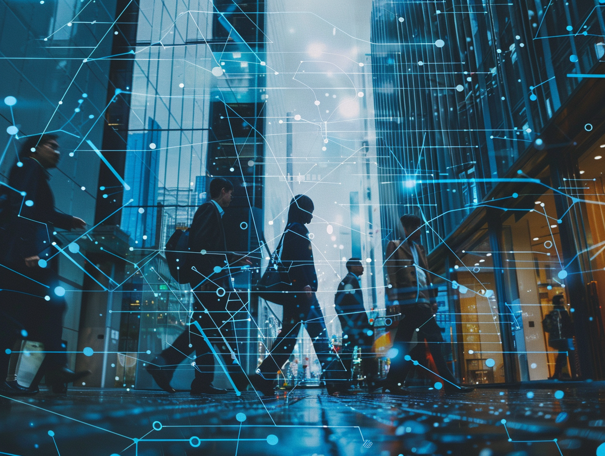 The Great Upskill: How AI and AGI are Shaping Asia's Workforce