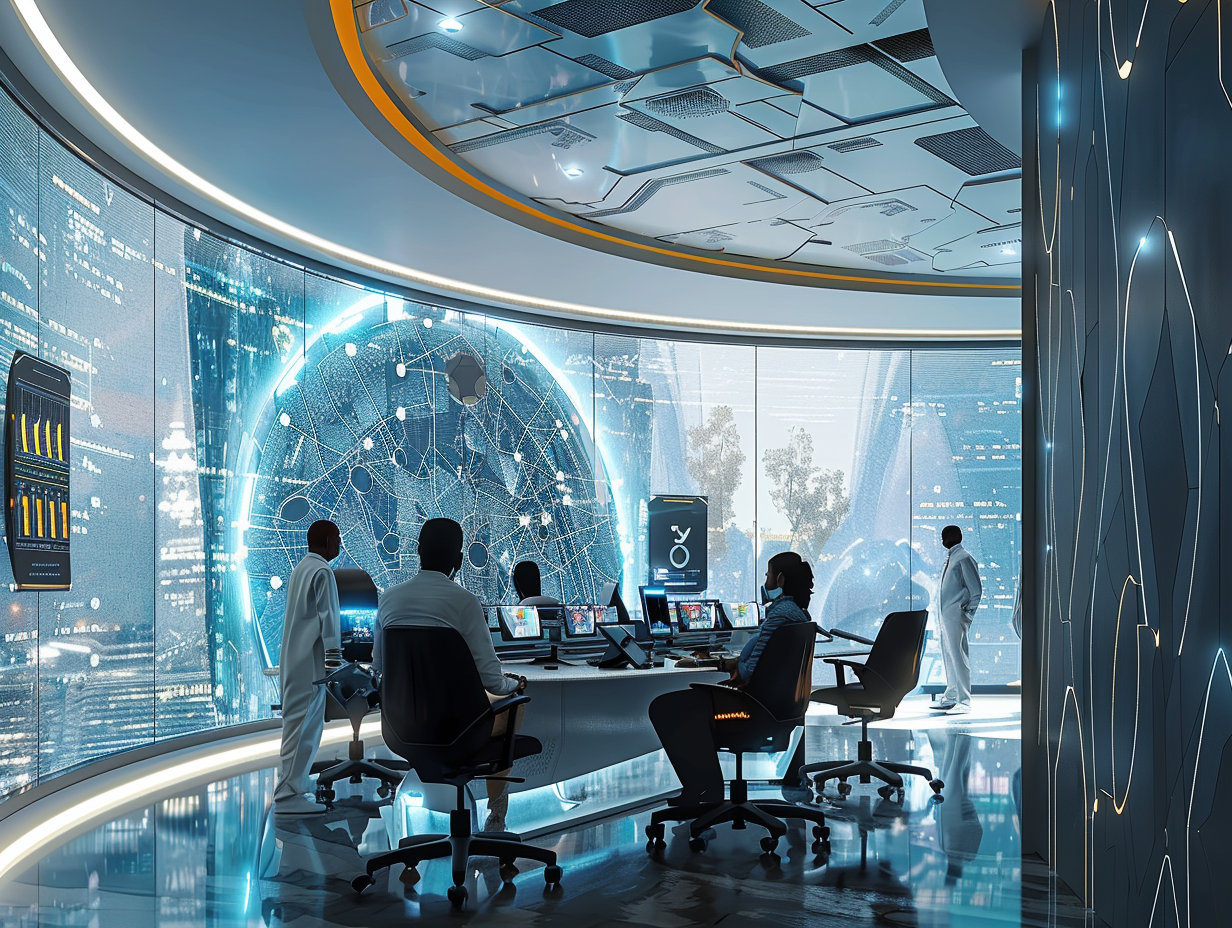 Revolutionising Workspaces: The Surge of AI and ChatGPT in Indian Companies