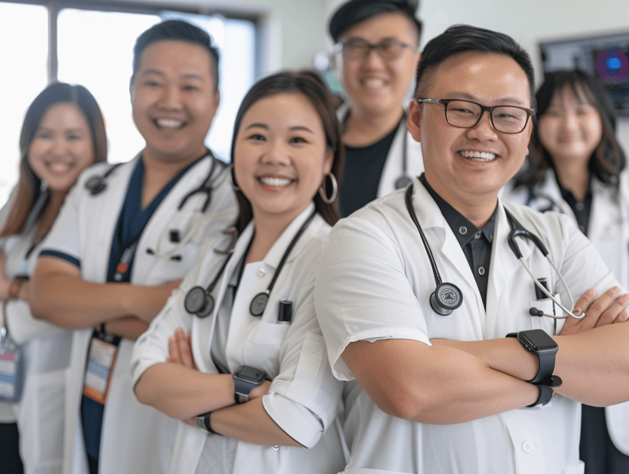 How AI and Wearables are Transforming Medicine