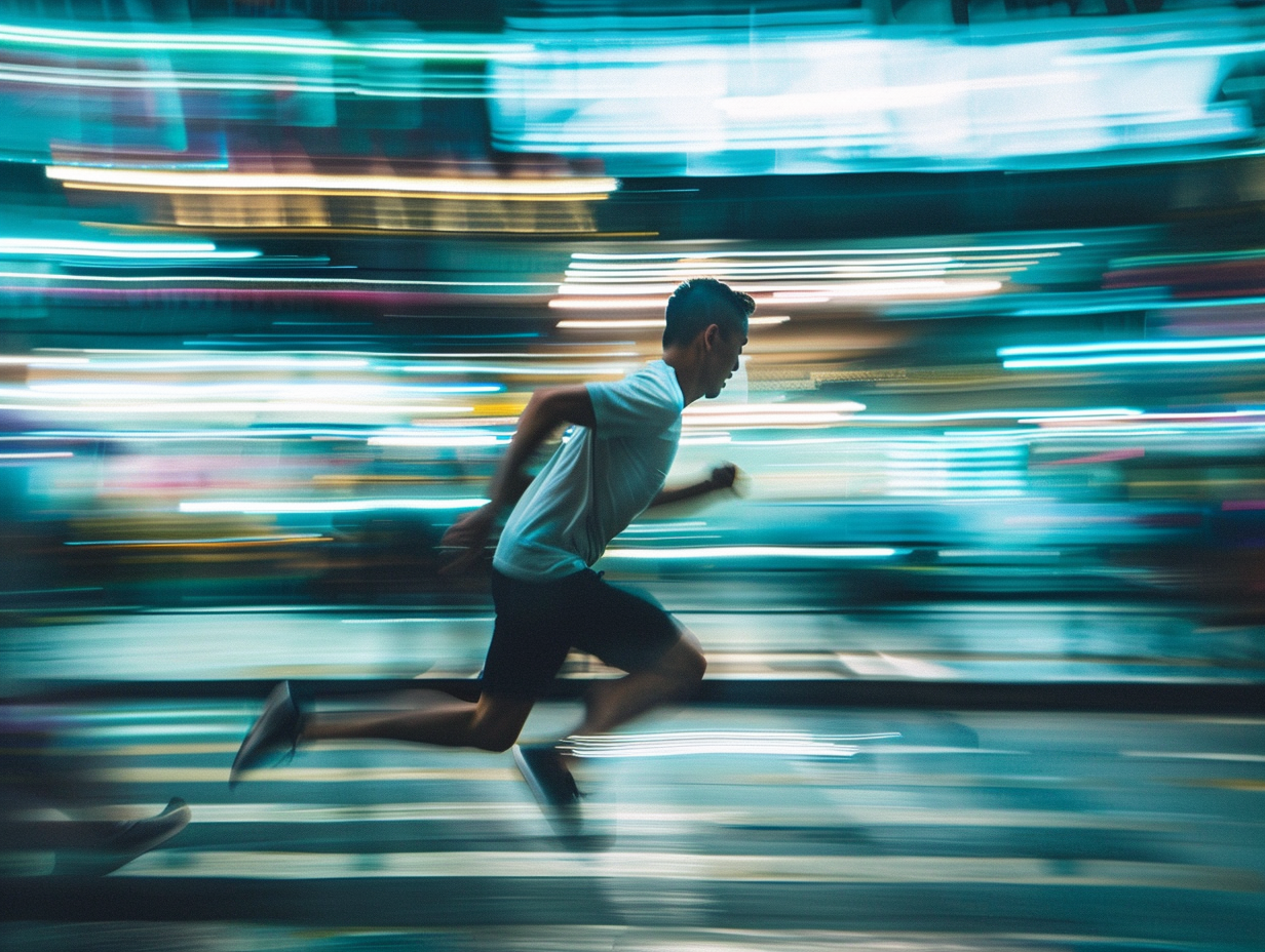 Runway's Gen-3 Alpha Takes Centre Stage in AI Video Generation