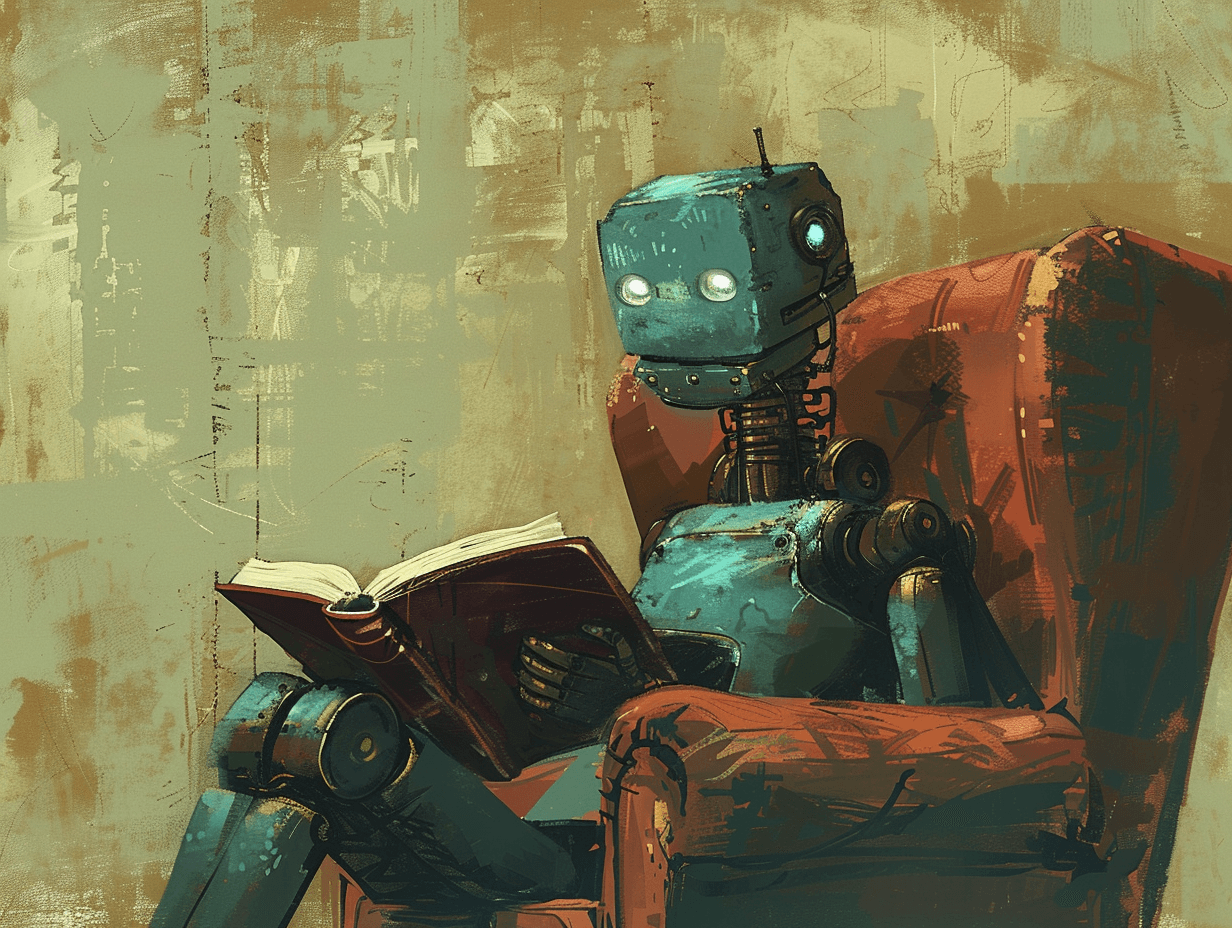 Is AI a Threat to Human Narrators or a Game-Changer for Indie Authors?