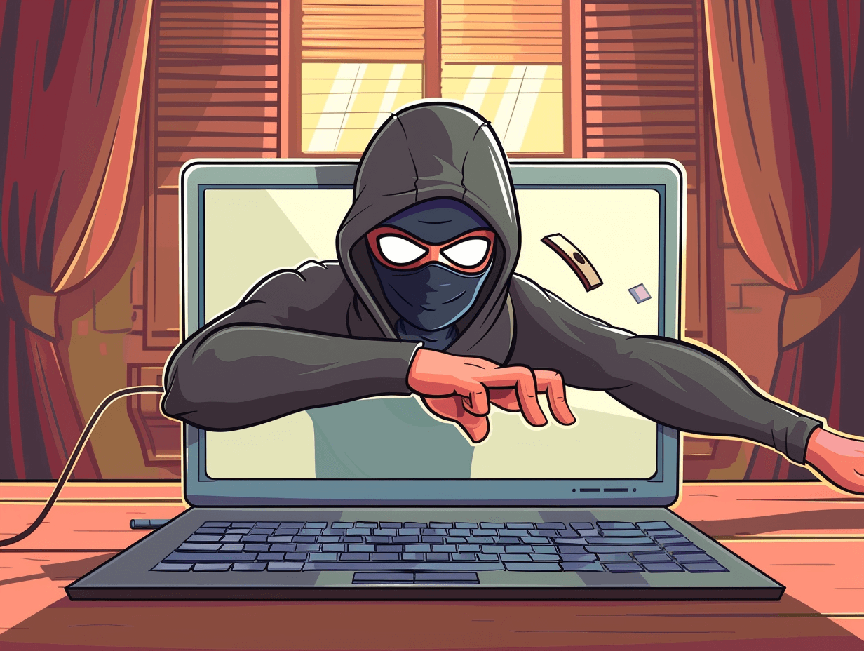 Google's AI Overviews: A New Era of Information Theft?