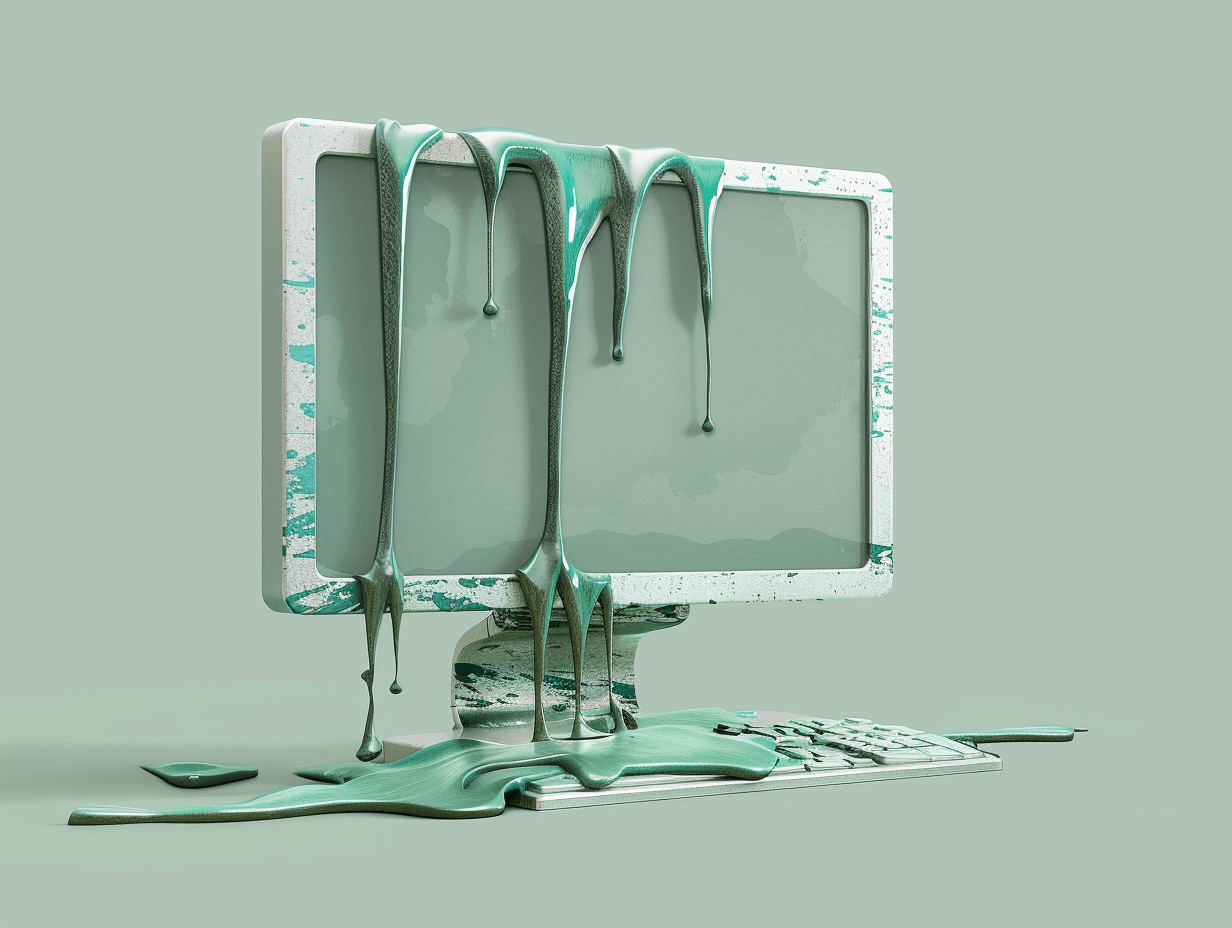 The Demise of the Web: How Google and AI are Redefining the Internet