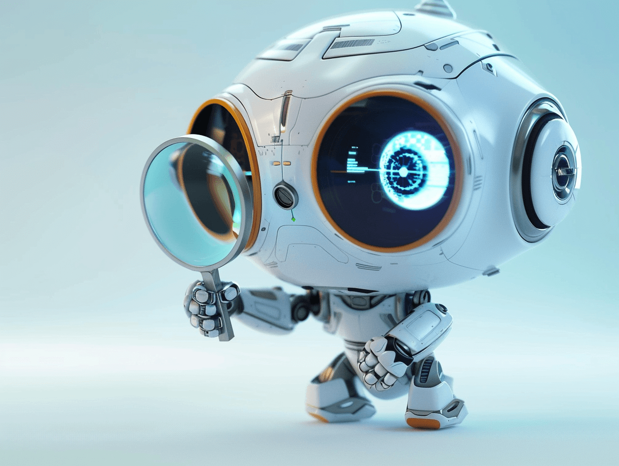 AI Revolution: How Google's Search Updates Could Impact Your Online Business