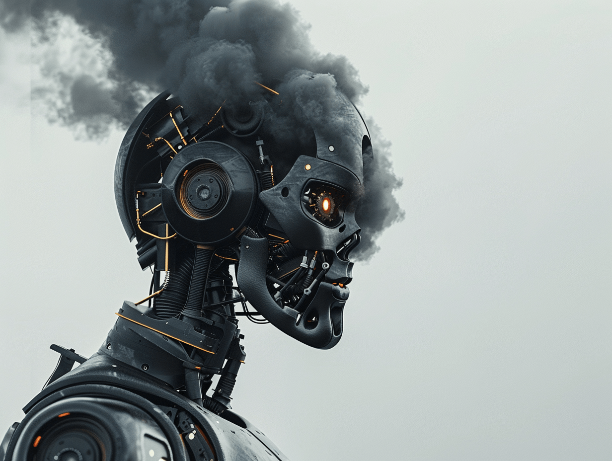 Google's rising emissions