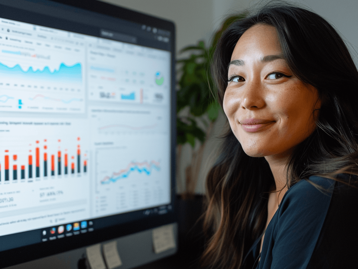 Create Stunning Charts and Tables with ChatGPT