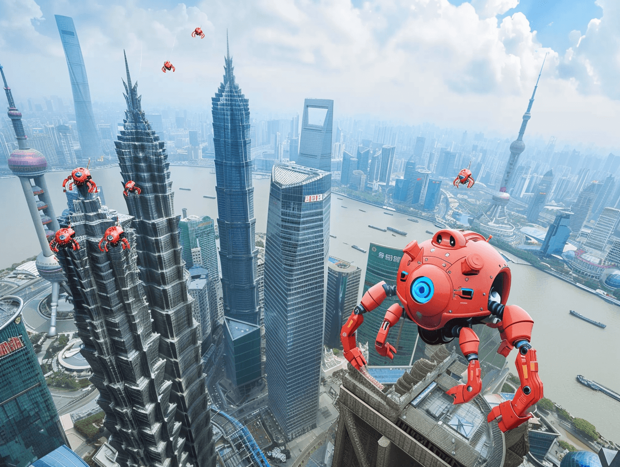 Big Tech's AI Gold Rush: Navigating Investments and Antitrust Concerns