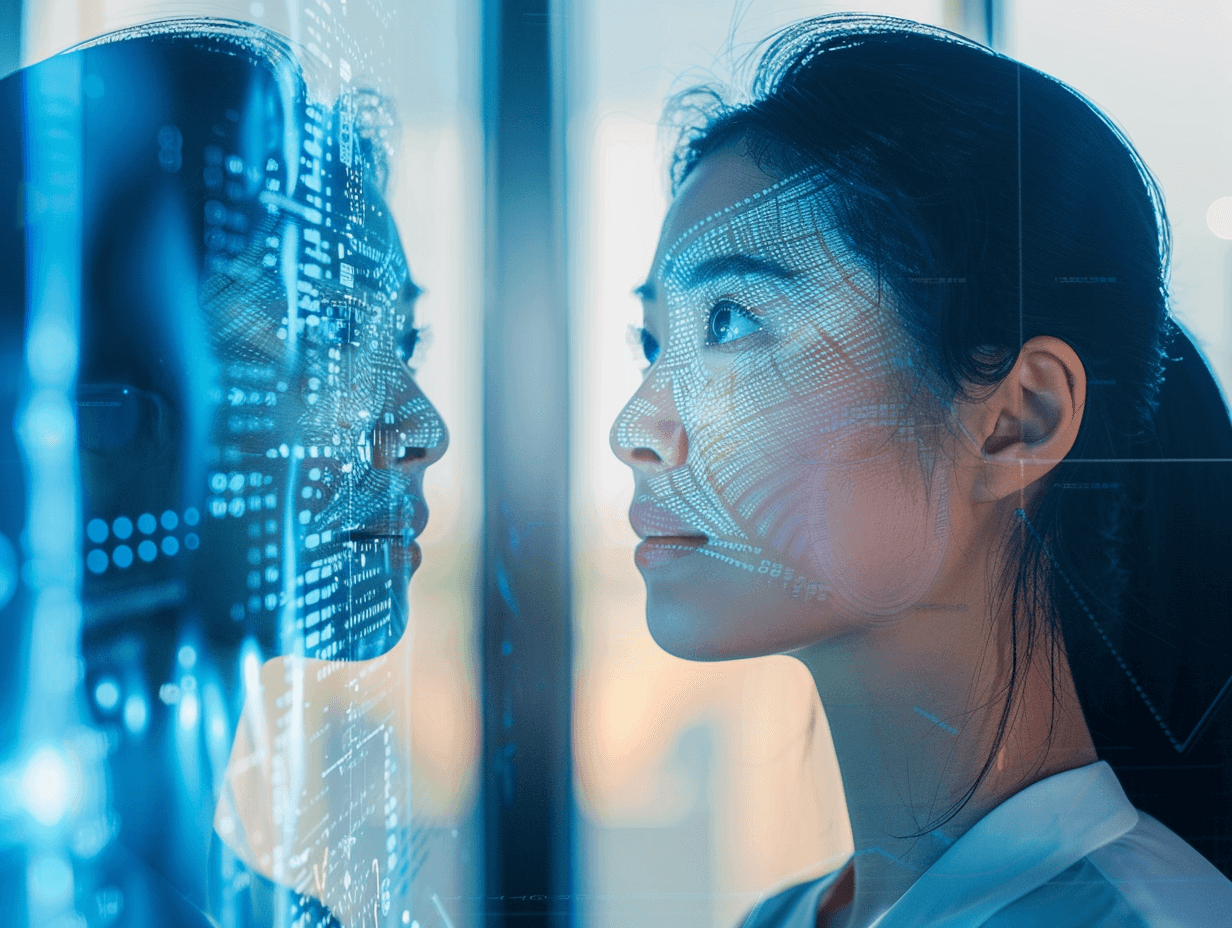 Digital Twins: The Future of AI in Asia's Customer Experience?