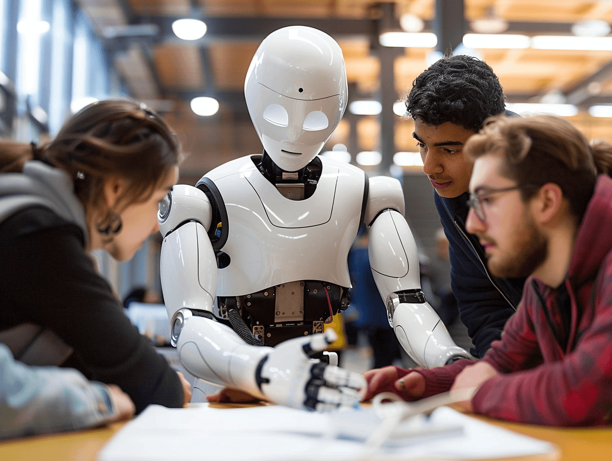 AI Outsmarts Students: How Universities are Adapting